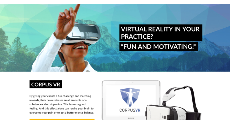 Corpus VR