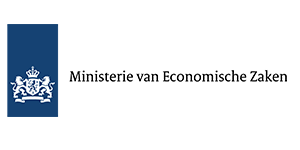 Ministerie van Economische Zaken Ministerie van Economische Zaken