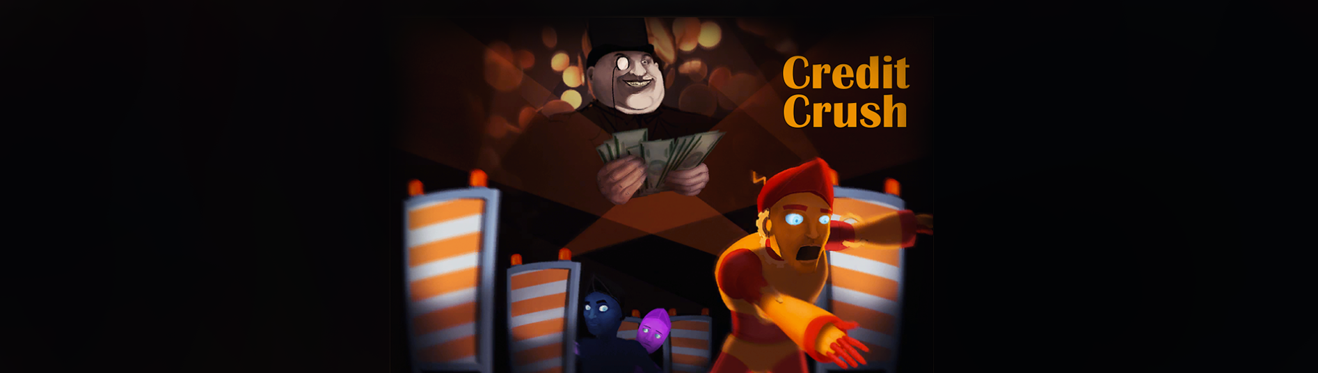 Credit Crush