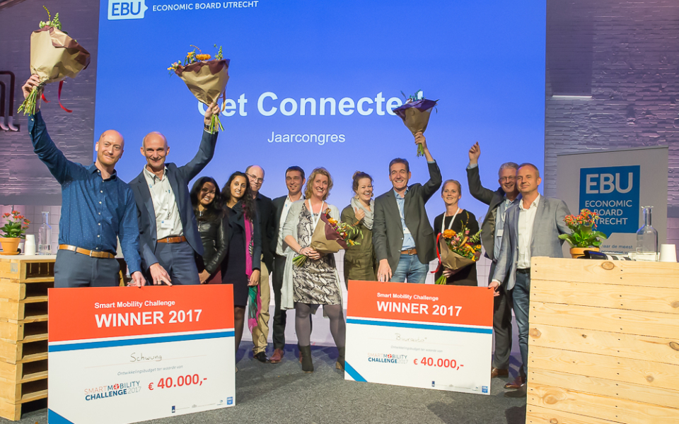 Smart-Mobility-Challenge