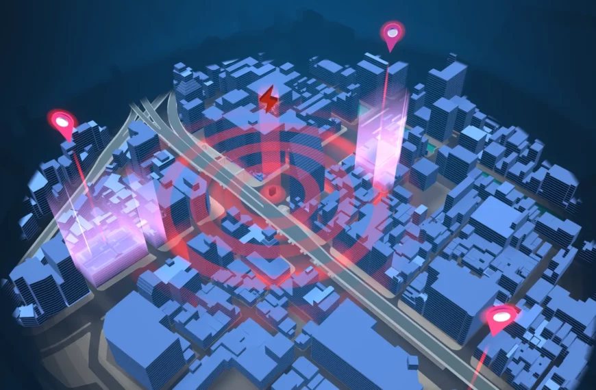 SimCI city simulation CPO/CTO