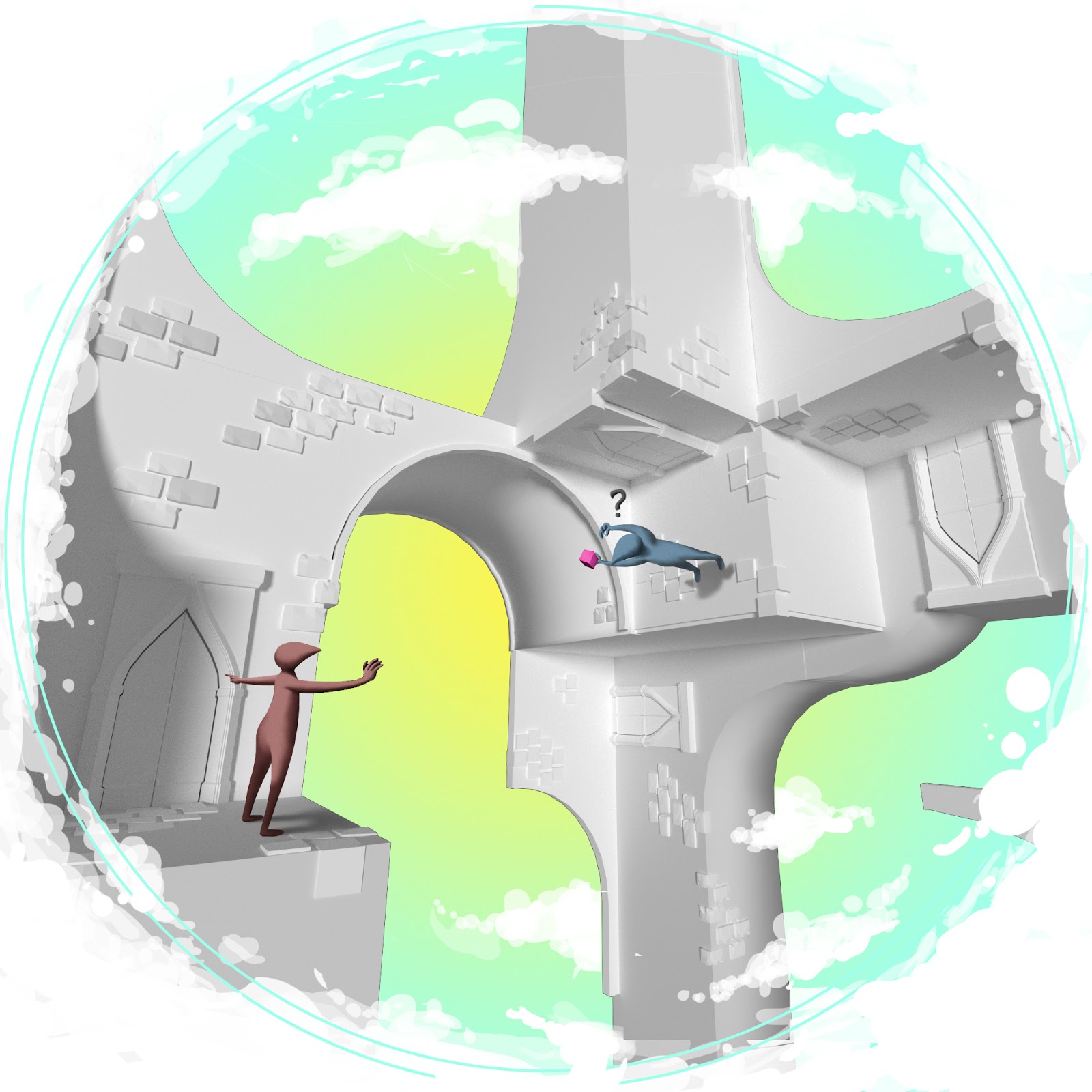 Kinesics – VR