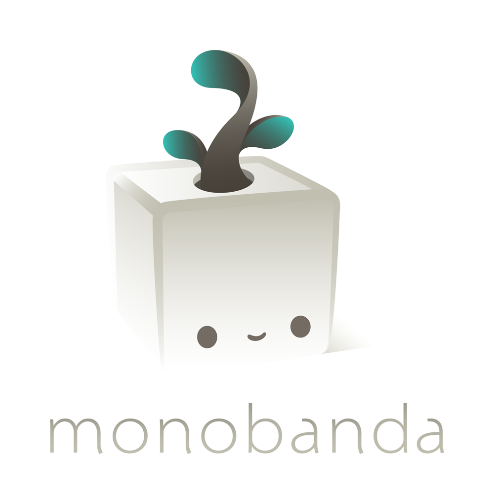 Monobanda Monobanda