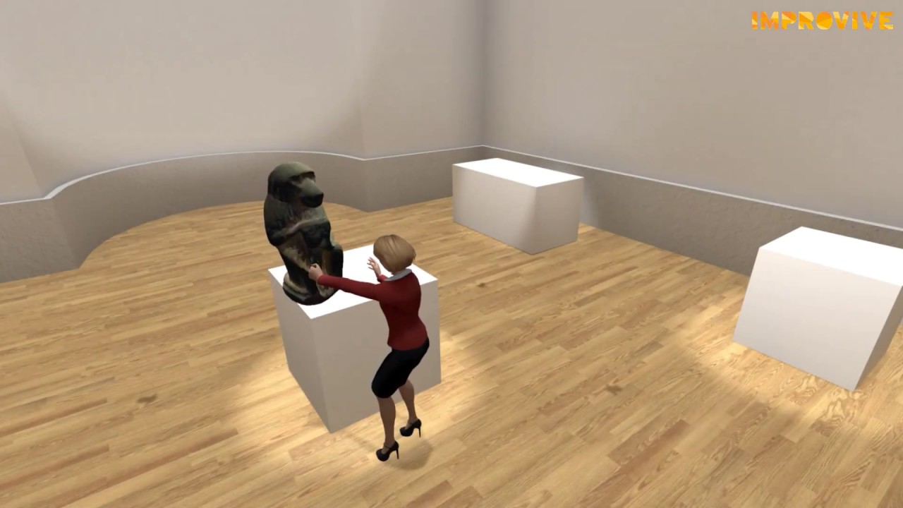 Museum Lab
