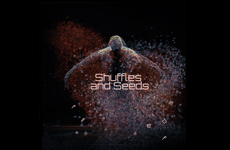 Shuffles & Seeds