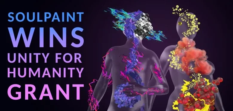 Soulapaint unity for humanity