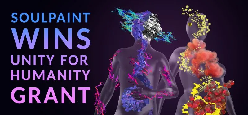 Soulapaint unity for humanity