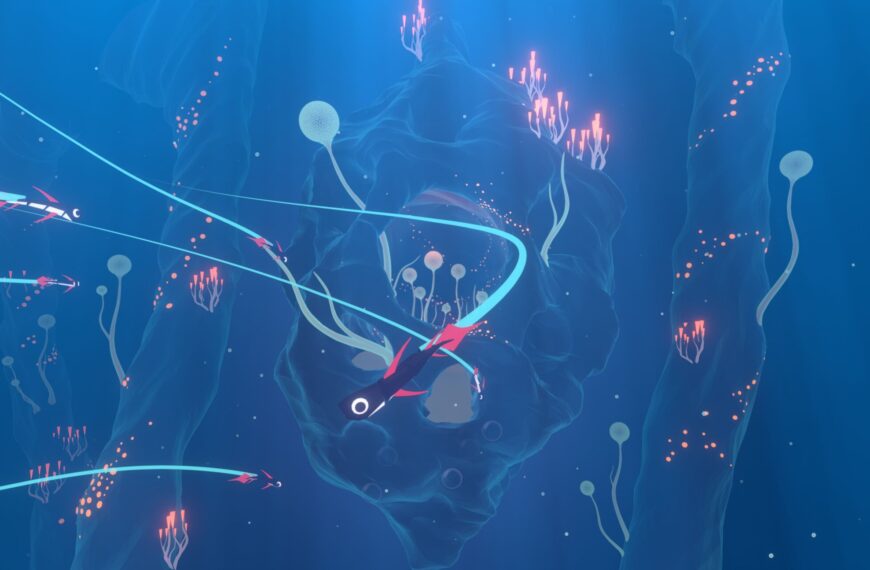Deep VR