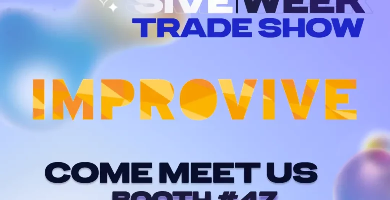 Improvive Immersive tech week