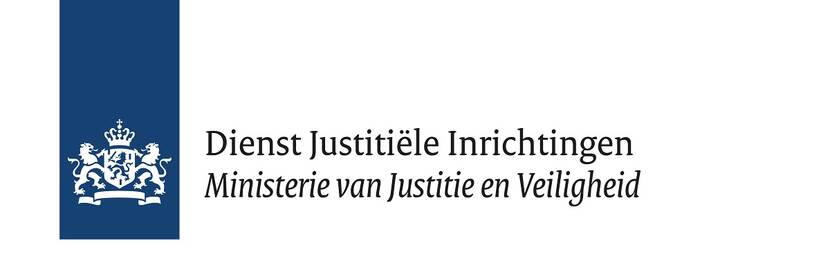 Dienst Justitiële Inrichtingen Dienst Justitiële Inrichtingen