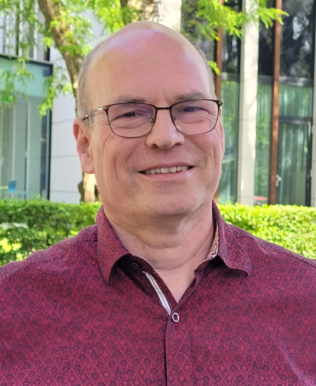 Roger ter Heide
