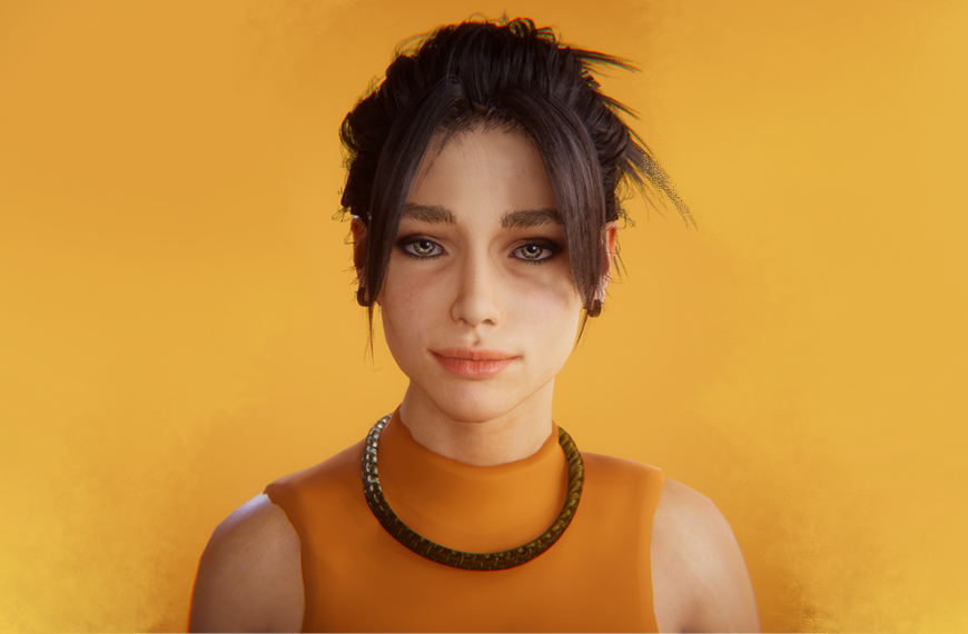 Virtual Humans: Revolutionaire Interactie door AI